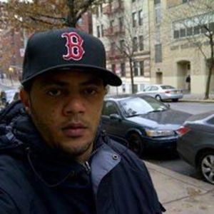 Meet your Posher, Edward